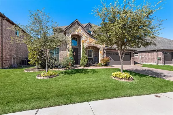 Melissa, TX 75454,4105 Magnolia Ridge Drive