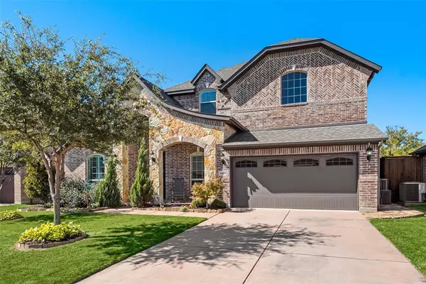 Melissa, TX 75454,4105 Magnolia Ridge Drive