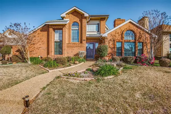 Irving, TX 75062,1005 Murl Drive