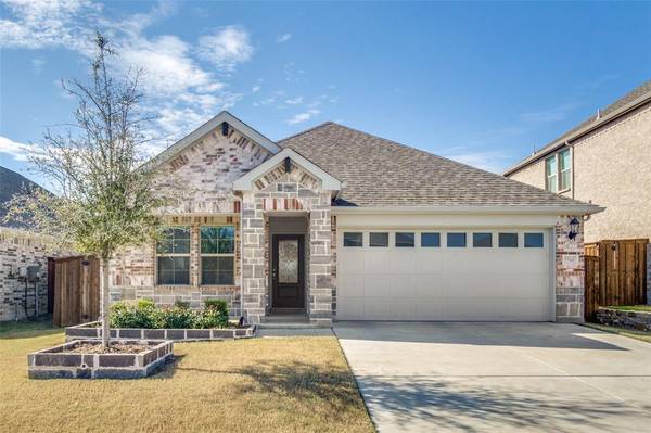 5560 Castle Peak Bend, Fort Worth, TX 76126