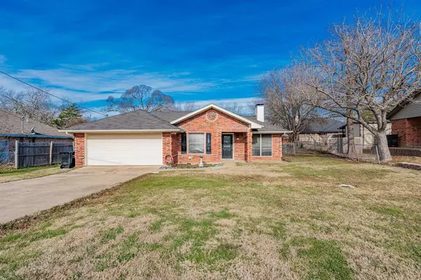 Crandall, TX 75114,402 Creekside Drive