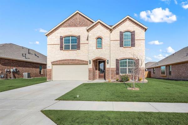 14616 Marrowglen Road, Fort Worth, TX 76052