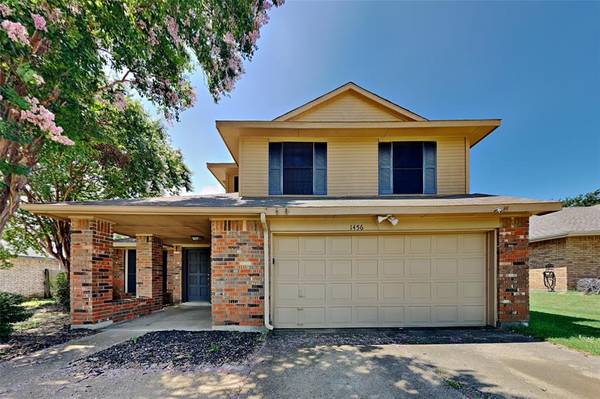 1456 Sedalia Drive, Flower Mound, TX 75028