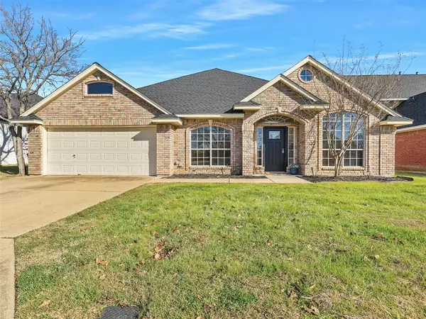 5103 Indian Trail Court, Colleyville, TX 76034