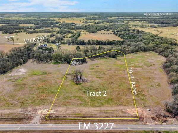 Tract 2 FM 3227, Canton, TX 75103