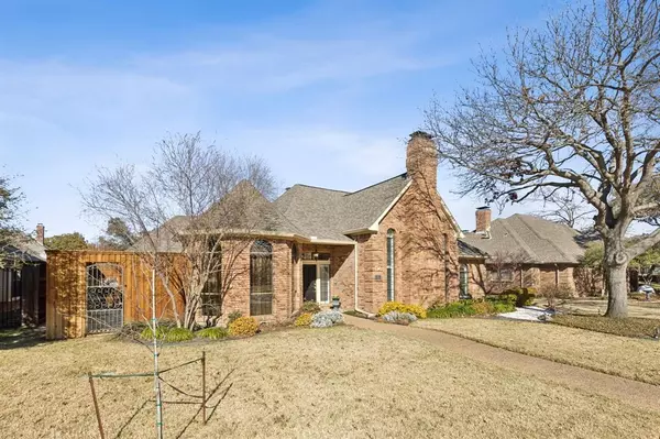 Plano, TX 75023,3505 Melanie Lane