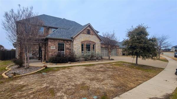 1629 Nancy Drive, Wylie, TX 75098