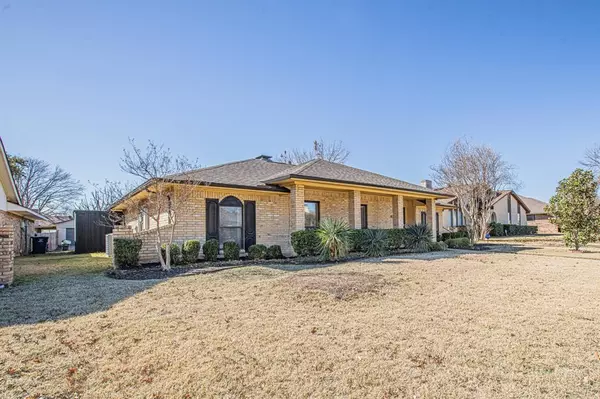 Garland, TX 75044,1510 Leicester Street