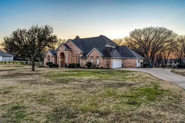 Burleson, TX 76028,144 Hillside Drive E