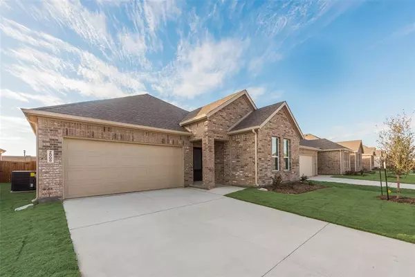 2008 Adams Drive, Little Elm, TX 75068