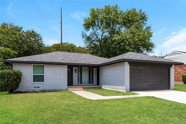 Richardson, TX 75080,604 S Weatherred Drive