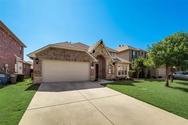 Little Elm, TX 75068,2856 Cascade Cove Drive