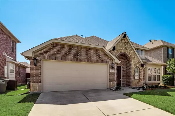 Little Elm, TX 75068,2856 Cascade Cove Drive