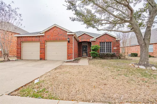 10321 Augusta Lane, Rowlett, TX 75089