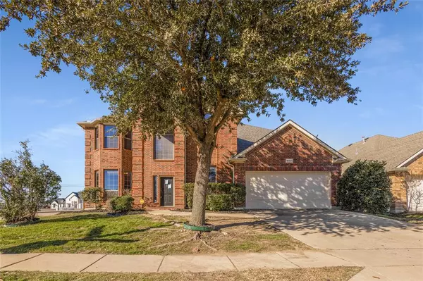 Fort Worth, TX 76177,10601 Devinstone Drive