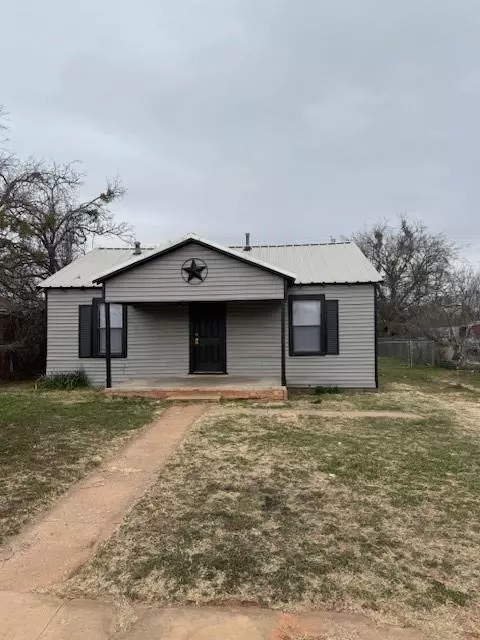 3230 Russell Avenue, Abilene, TX 79605