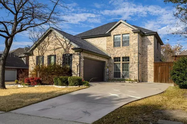 Rowlett, TX 75088,4409 Ridgecove Drive