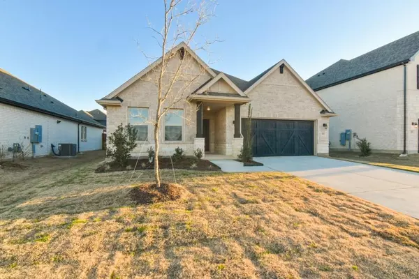 Little Elm, TX 75068,2057 Valencia Drive