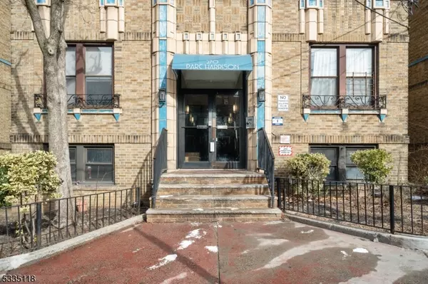 270 Harrison Avenue #107, Jersey City, NJ 07304