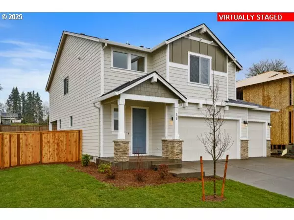 Happy Valley, OR 97086,11700 SE CROWN POINT WAY #689