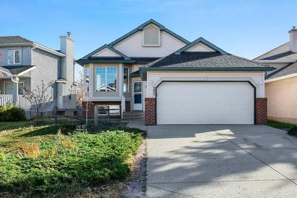 245 Harvest Hills DR NE, Calgary, AB T3K 4H7