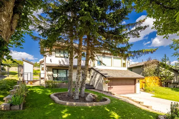 Calgary, AB T3G1M1,511 Ranch Estates PL NW