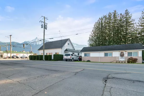 Agassiz, BC V0M 1A3,6988 CHEAM AVENUE