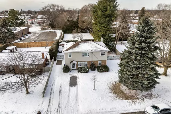 Clarington, ON L1B 1J8,50 Arthur ST