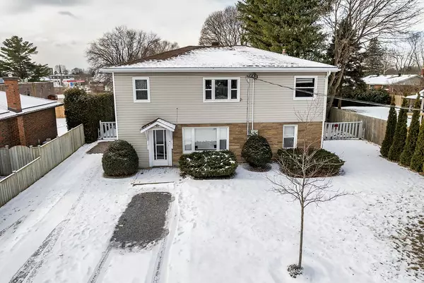 Clarington, ON L1B 1J8,50 Arthur ST