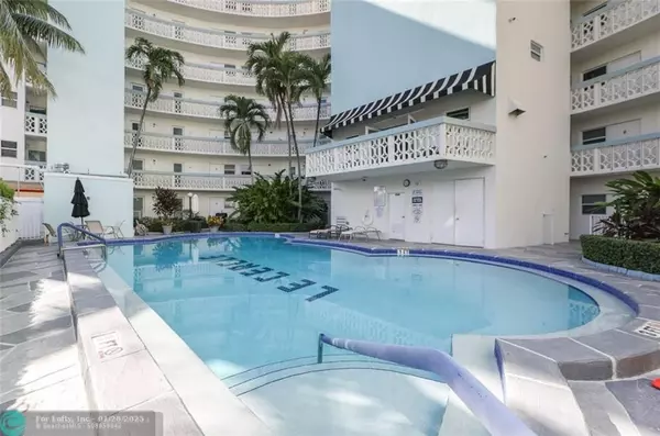 Fort Lauderdale, FL 33308,3250 NE 28th St  #306