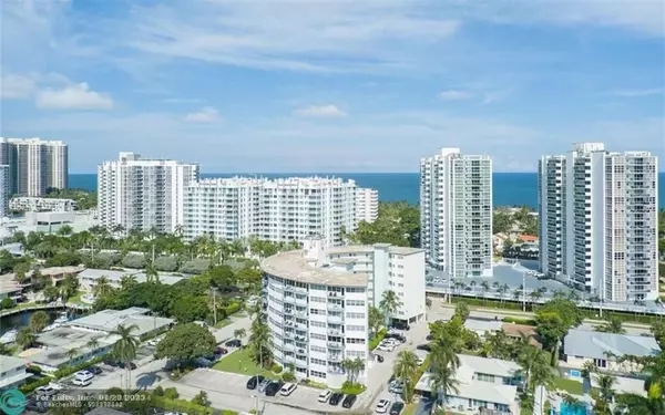 Fort Lauderdale, FL 33308,3250 NE 28th St  #306