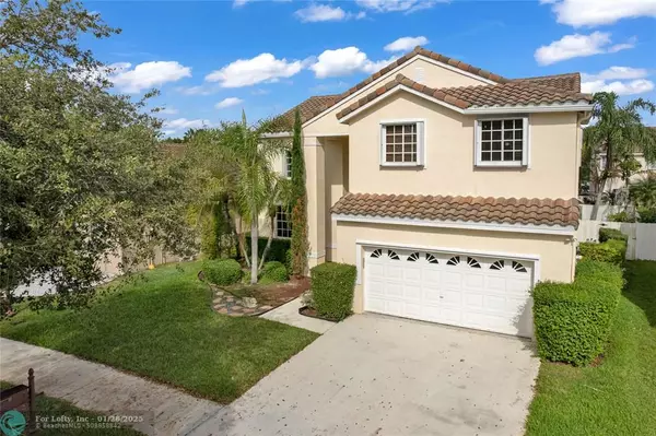 Weston, FL 33326,132 Cameron Dr