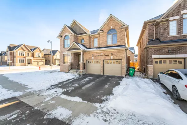 Brampton, ON L6R 4C6,2 Jenwood CRES