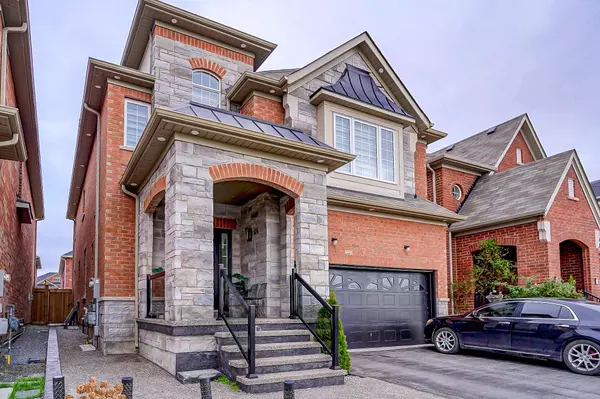 Milton, ON L9T 8V9,556 Bessborough DR