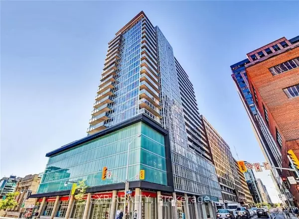 324 LAURIER AVE W #2109, Ottawa Centre, ON K1P 0A4