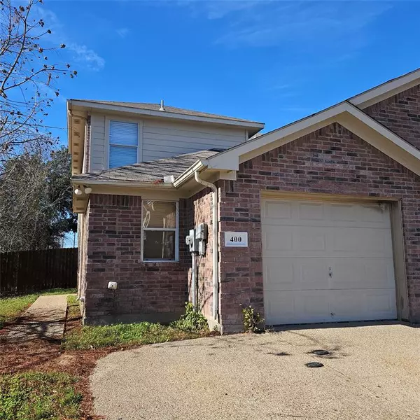 400 Bellevue Lane, Arlington, TX 76012