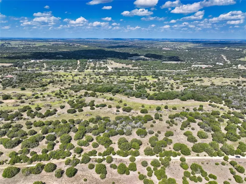 Lot 25 Arrow Drive, Copperas Cove, TX 76522