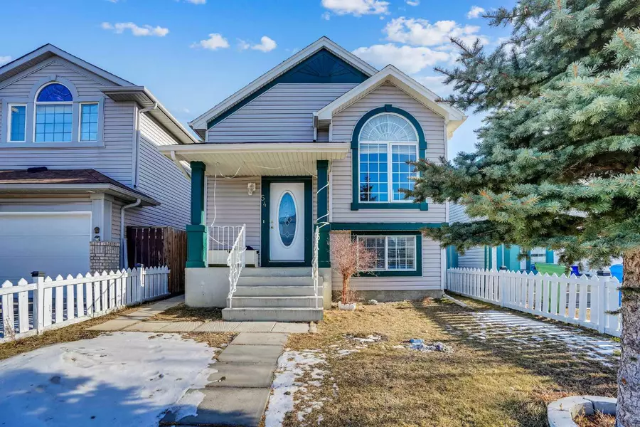 54 Taracove RD Northeast, Calgary, AB t3j 5g7