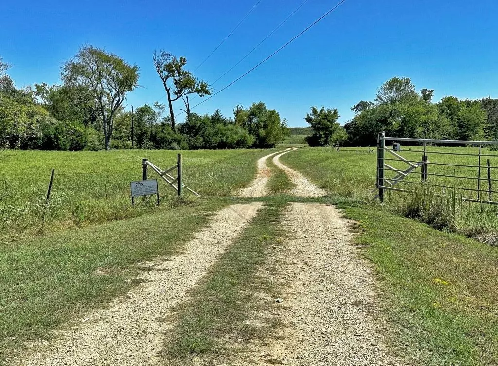 Athens, TX 75751,Tract 1 CR-1512