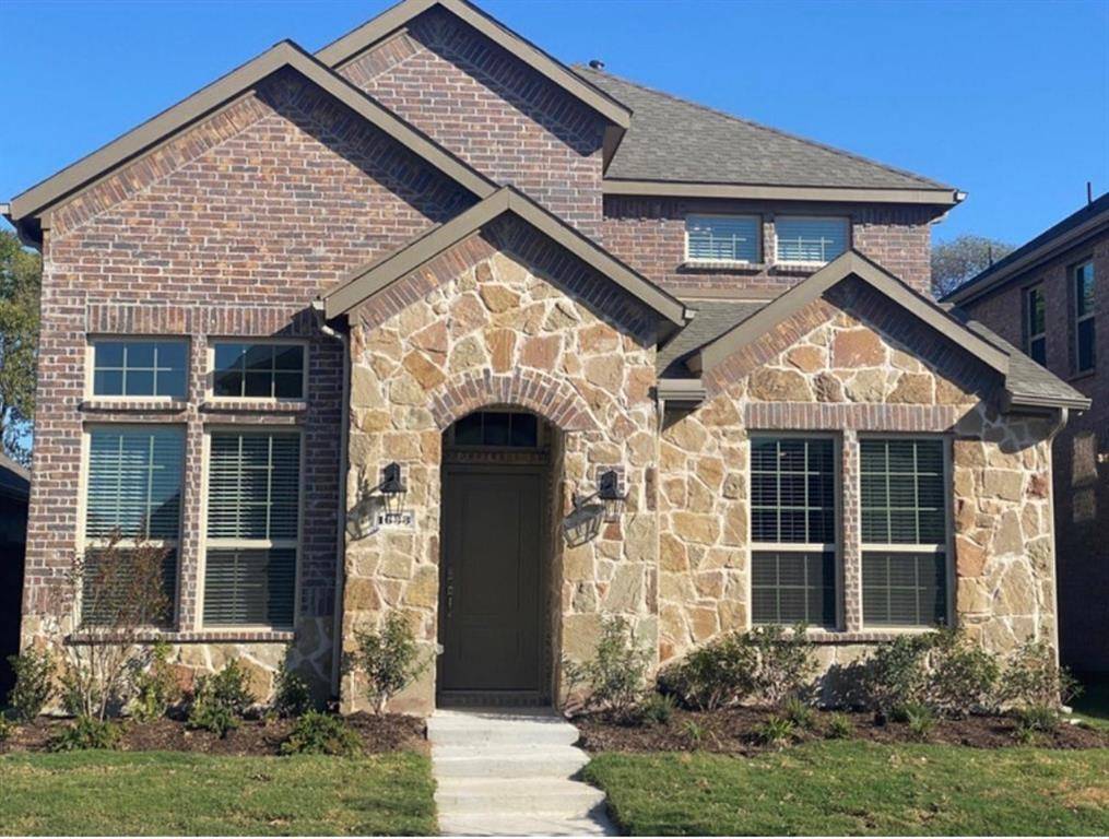 Little Elm, TX 76227,1633 Blakely Place