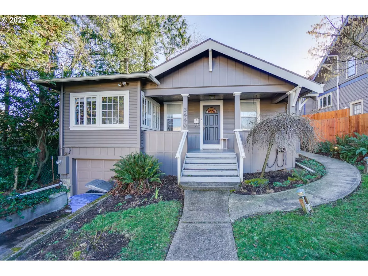 Portland, OR 97219,3440 SW FALCON ST