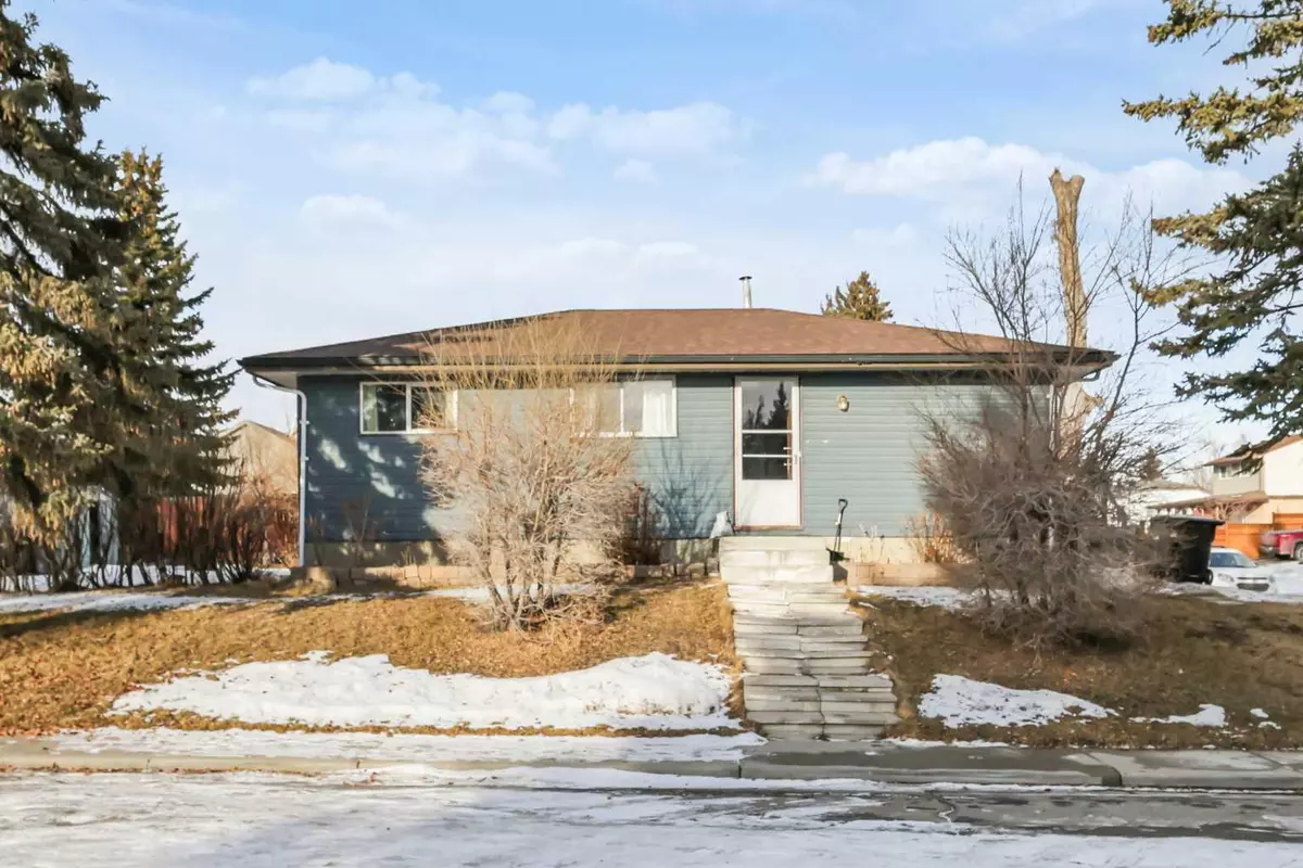 Calgary, AB t2a3c2,317 42 ST Southeast