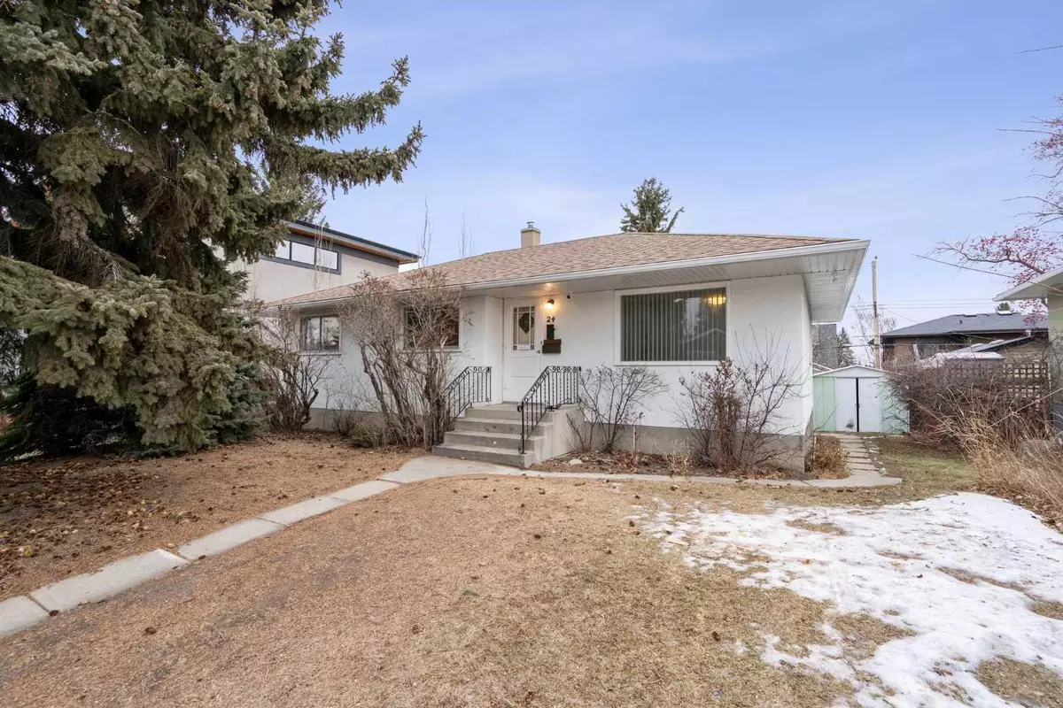 Calgary, AB T3C 2B1,24 45 ST Southwest