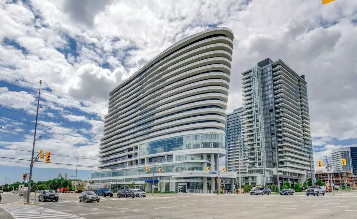 Mississauga, ON L5M 0Y2,2520 Eglinton AVE W #1801