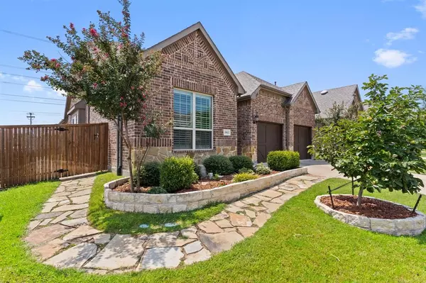 Plano, TX 75074,1912 Brown Stone Drive