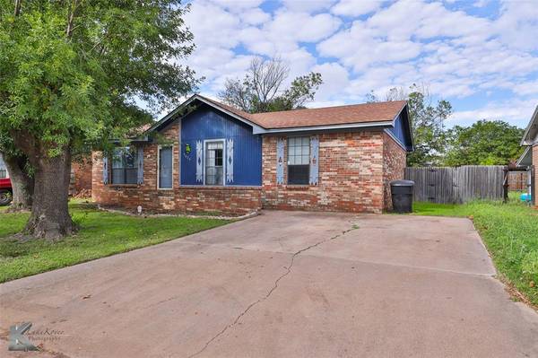 Abilene, TX 79602,3626 Trinity Lane