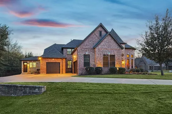 Colleyville, TX 76034,6211 Burnham Circle