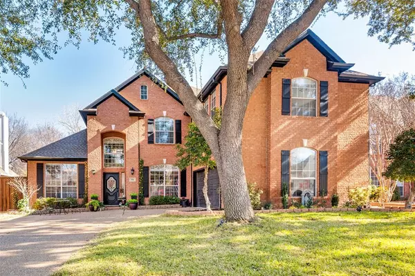 Coppell, TX 75019,316 Crooked Tree Court