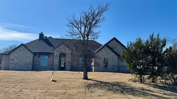 145 Fan Mill Trail, Weatherford, TX 76085