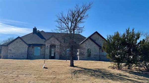 145 Fan Mill Trail, Weatherford, TX 76085